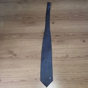 Versace tie